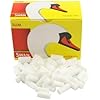 Swan Full Box Slimline Tips 10 Packs = 1650 Filters