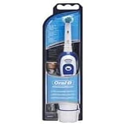 Oral-B Pro Expert Battery Powered Toothbrush with Replaceable 2 x AA Batteries and 1 x Precision Clean Brush Head