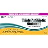 CareALL® 0.9g Triple Antibiotic Ointment Packet Box of 144