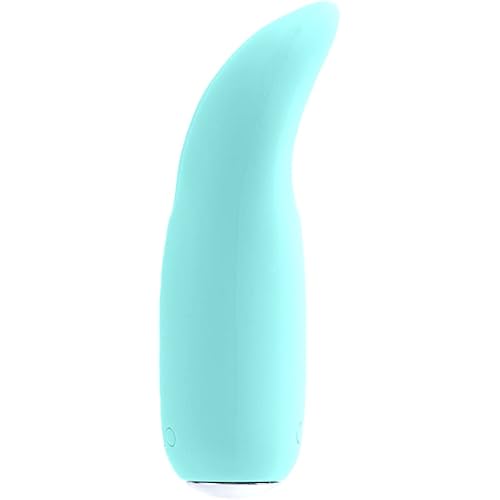VeDO Kitti Rechargeable Pressure Point and Muscle Mini Massager Turquoise