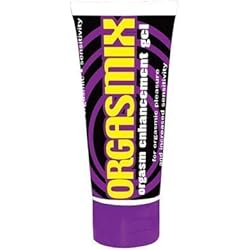 Orgasmix Enhancement Gel - 1 oz 4 Pack by Hott Products