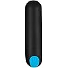 Duo Blast Remote Control Cock Ring and Butt Plug Vibe Kit