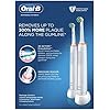 Procter And Gamble Oral-B 1500 Rechargeable Electric Toothbrush, 2 pk