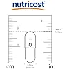 Nutricost Ginger Root Extract 550mg, 240 Capsules
