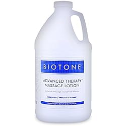 Biotone Advanced Therapy Lotion - Half Gallon