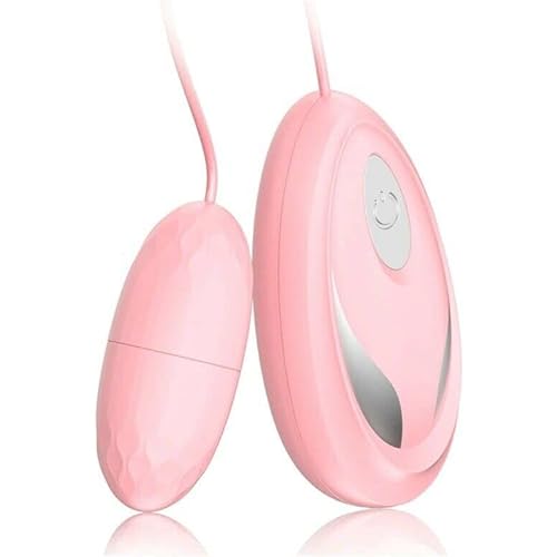 WALLER PAA] 10 Speed Vibrating Egg Bullet G-spot Clit Anal Vibe Vibrator Sex Toys for Women