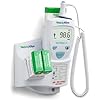 WELCH ALLYN SURETEMP Plus 690 Thermometer, WHolder