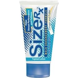Top Rated - Size Rx 4.5 Oz