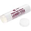 Laundry Stain Remover Stick – Pre Wash Spot Cleaner for Fabric Clothing on Cotton, Wool, Synthetics - Easy Removal of Grease, Blood, Coffee, Ink, Lipstick, Wine, Grass Soil | Clean On-The-Go by Cadie 2 Pack