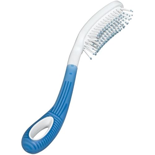 Etac Beauty Hair Brush, Standard 11.4"