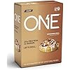 ONE Protein Bar, Cinnamon Roll, 4 Count