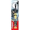 Batman Electric Toothbrush and Fluoride Toothpaste Set for Kids