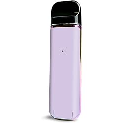MightySkins Skin for SMOK Novo 2 - Solid Lilac | Protective, Durable, and Unique Vinyl Decal wrap Cover | Easy to Apply, Remove, and Change Styles | Made in The USA SMNOV219-Solid Lilac