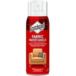 Scotchgard Fabric and Upholstery Protective Spray, 10 oz. 3 Pack
