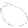 Hearing Aid Lanyard, Portable Flexible Professional Hearing Aid Clip Protection for Outdoor Activities for Elderlyfor A675