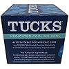 Tucks Hemorrhoidal Pads With Witch Hazel - 100 Ea