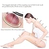 Vacuum Twist Suction Cupping Device Massage Relax Biomagnetic Chinese Cupping Therapy Set 4P-S