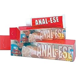 Top Rated - Anal-Ese Cream 1.5 oz