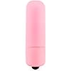 Adam & Eve Love Bullet Waterproof Pink 2.25 Inch