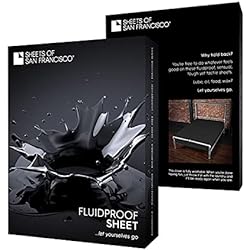 Adult Sex Toys Sheets of San Francisco Queen Sheet