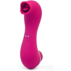 Rose Sexy Toystory for Adults Women Sex Tounge for Licking and Sucking - Womens Toys - Rechargeable Sucking Rechargeable Mode Portable Rechargeable Women Six Sexc Toys for Women-DG7