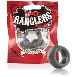Screaming O RingO Rangler - Cannonball