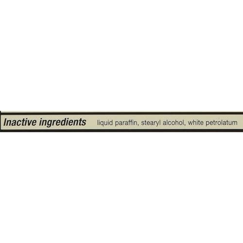 Bacitracin Zinc Ointment 1 Oz 28 G Pack of 4
