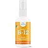 nbpure Vitamin B12 Methylcobalamin Spray, 1 Ounce