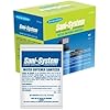 Pro Products SS96WS Sani System 0.5 fl oz packets; Water Softener Sanitizer 96case