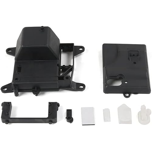 Replacement Part For Equipment Compartment Battery Box