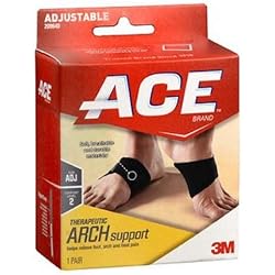ACE™ Brand Therapeutic Arch Support Pack of 3