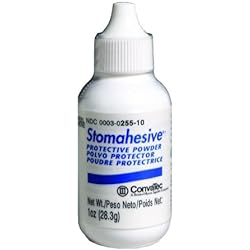 Stomahesive® Protective Powder 1 Oz EA1