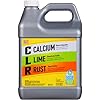 CLR Calcium, Lime & Rust Remover, Biodegradable, 1 Gallon Bottle, 128 Oz