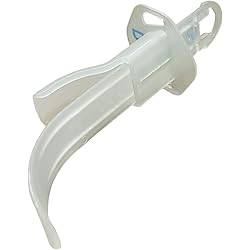 Dual-Air® Adjustable Oropharyngeal Airway Extra Large Adult
