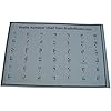 The Braille Store Braille Alphabet Chart Poster