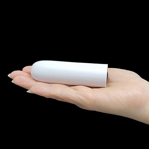 WALLER PAA] 10 Speed Rechargeable Bullet Vibrator Vibe Discreet Sex Toys for Women Couples