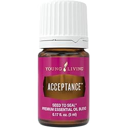 Young Living - Acceptance Essential Oil - 5 ml