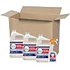 Procter & Gamble Commercial Fabric Refresher; Sanitizing; 1 Gallon; 3CT; Multi