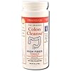 Health Plus Colon Cleanse - Natural Daily Fiber - Gluten Free, Detox, Heart Healthy 6 Ounces, 48 Servings