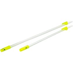 NRS Healthcare F17914 Pat Saunders One Way Drinking Straws 2 lengths - Pack of 2 Straws