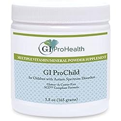 GI ProChild - Powder Form
