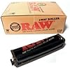 RAW Roller Eco Plastic 2 Way Adjustable 110mm King Size Rolling Machine 1 Roller