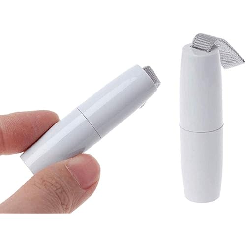 Goodern Compatible for Cleaning Brush Ceramic Heater Blade Protective Cleaner Designed for The Cleaning for IQOS 3.0IQOS 3 DuoIQOS 3 Multi