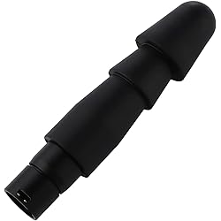 Hismith Vac-U-Lock Adapter for 3XLR Connector Sex Machines