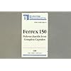 McKesson Ferrex 150Mg Polysacharide Iron - Model 1429588