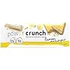 Power Crunch High Protein Energy Snack Bar 20 Count Lemon Meringue