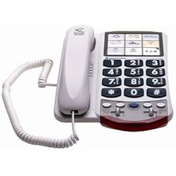 2T51163 - Clarity P300 Standard Phone