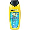 Rain-X 630035 X-Treme Clean Shower Door Cleaner, 12 Fl. Oz, Formulated To Clean Glass Shower Doors - Easy To Use & 630023 Shower Door Water Repellent, 16 fl. oz