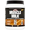 Muscle Milk Protein Powder Chocolate - 1.93 lbs Pack of 2