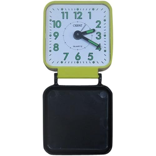 Braille Alarm Clock